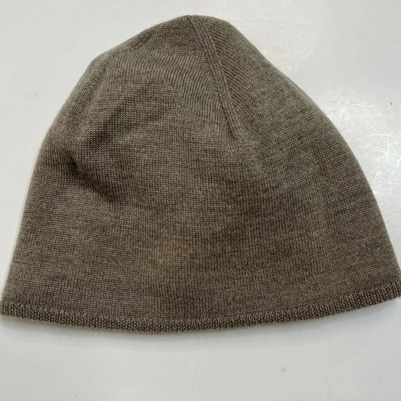 Rag & Bone Leopard Beanie - Picture 5 of 7